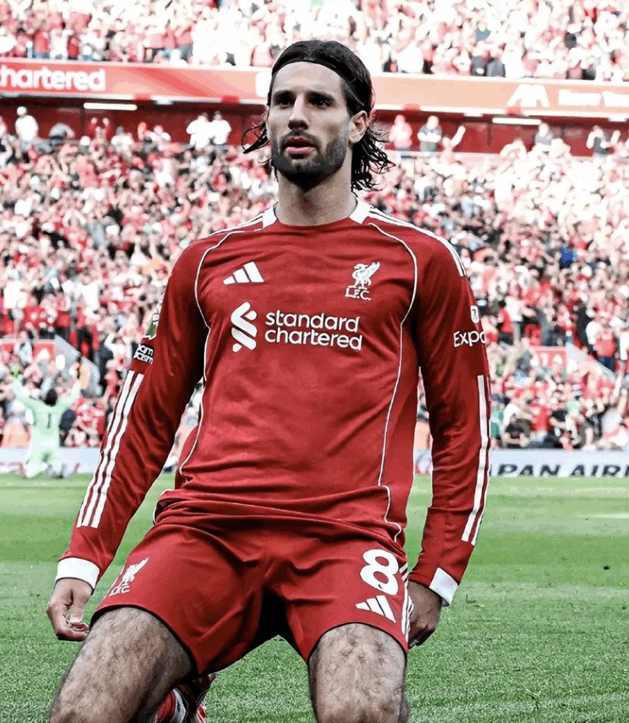 UFOOTBALL LIVERPOOL VS ARSENAL