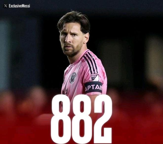 UFOOTBALL MESSI MLS