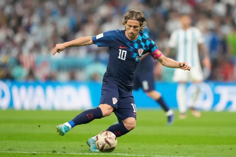 UFOOTBALL MODRIC