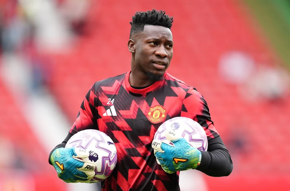 UFOOTBALL ONANA TRANSFER TO TRABZONSPOR