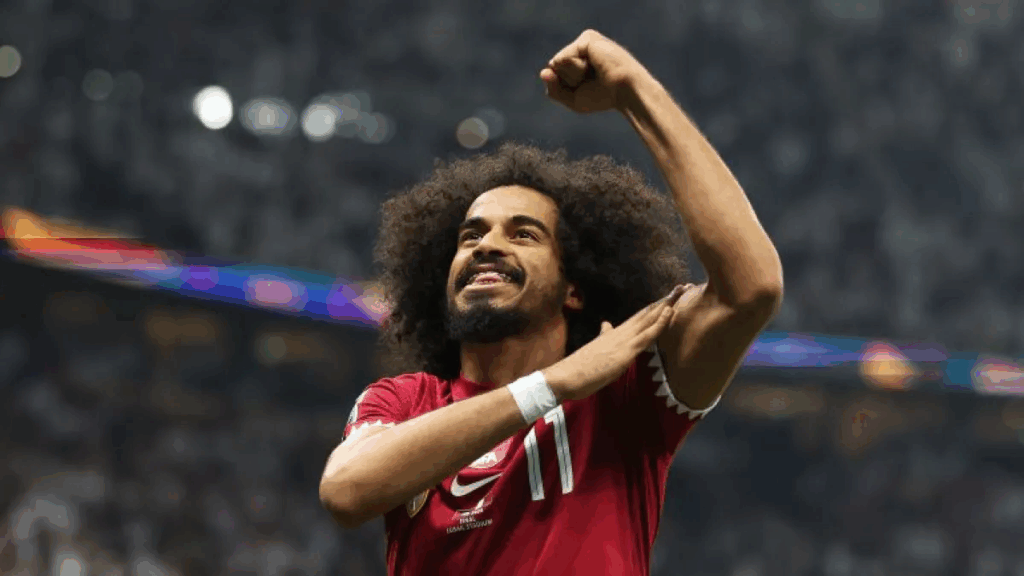UFOOTBALL TUNISIA VS EQUATORIAL GUINEA