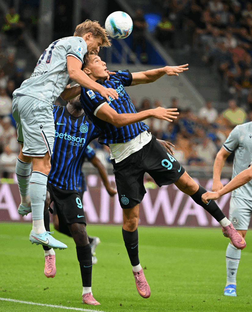 UFOOTBALL UDINESE PLAYER
