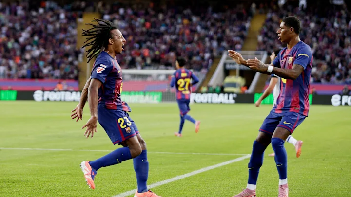 UFOOTBALL barcelona vs real sociedad