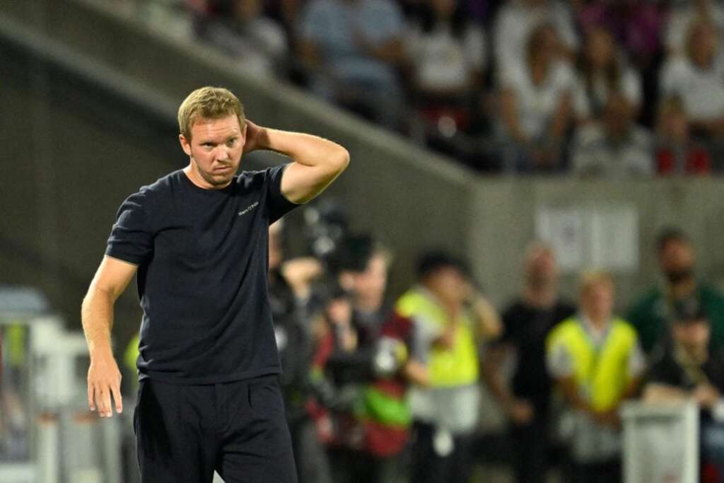 UFOOTBALL germany football team coach