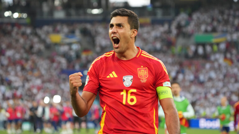 UFOOTBALL Rodrigo