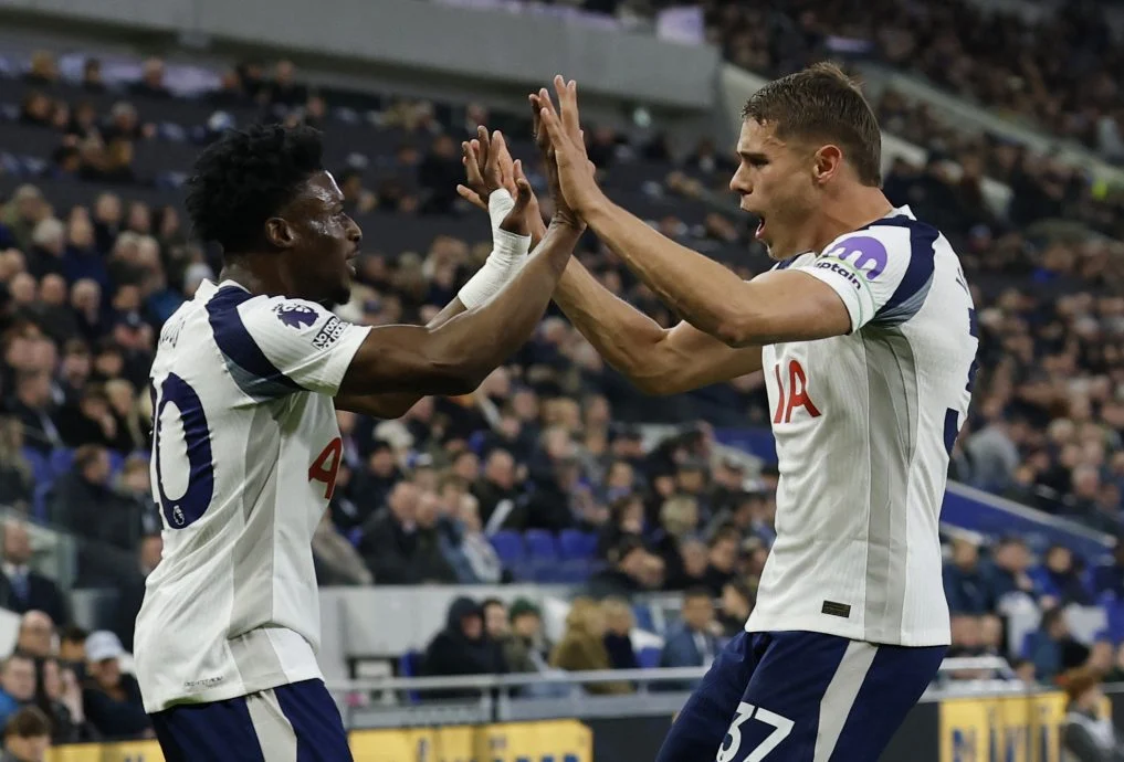 UFOOTBALL HOTSPUR