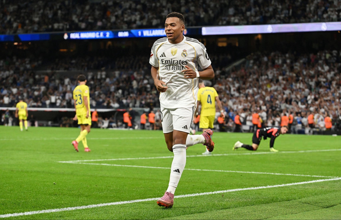 UFOOTBALL MBAPPE