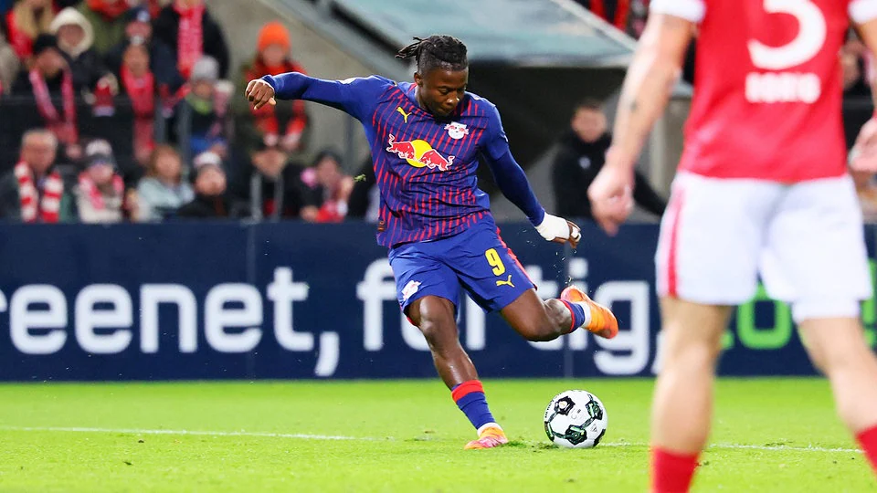 UFOOTBALL RB Leipzig