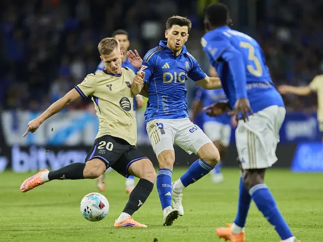 UFOOTBALL Valencia vs Real Oviedo
