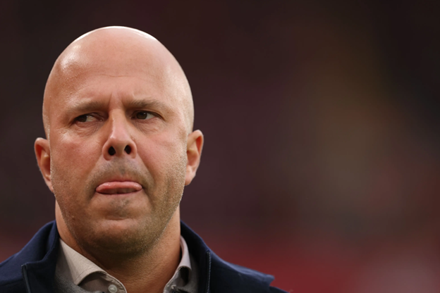 Ufootball_Arne Slot