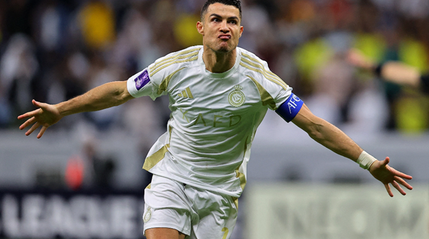 Ufootball_Cristiano Ronaldo