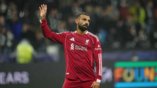 Ufootball_Mohd Salah