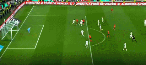 Ufootball_Portugal vs Hungary