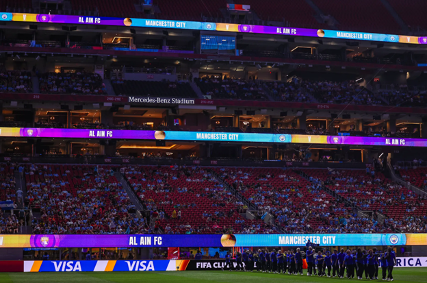 Ufootball_2026 World Cup