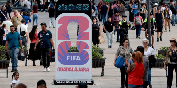 Ufootball_2026 World Cup