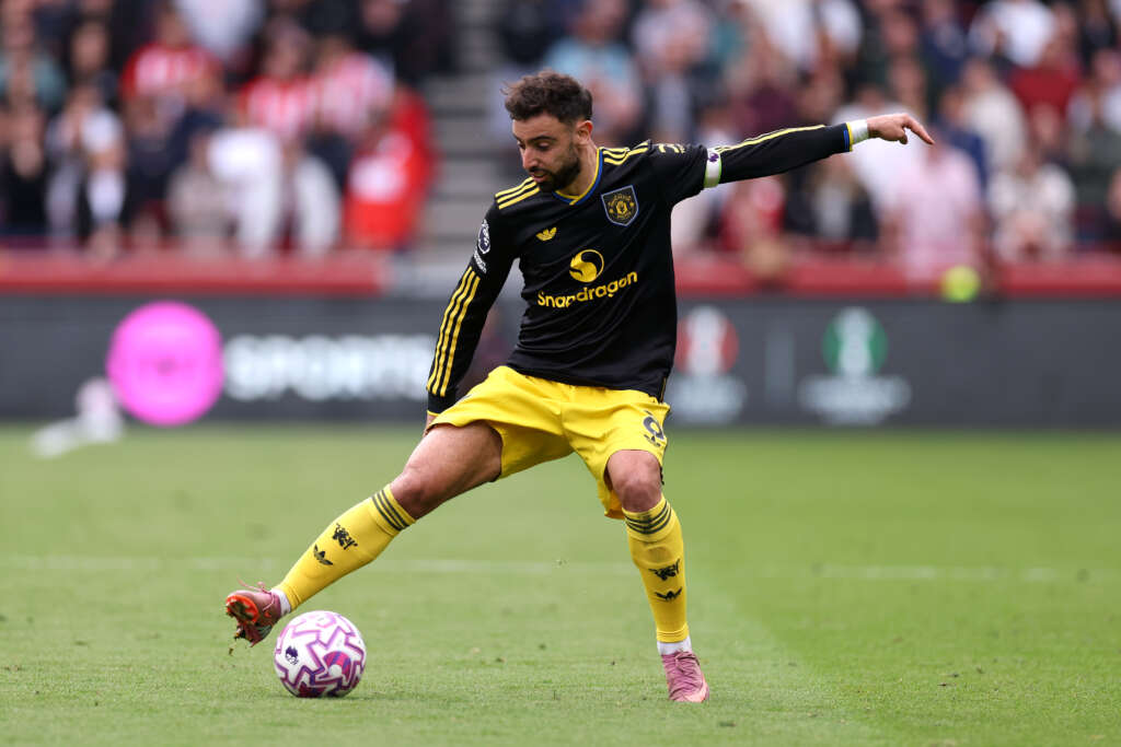 UFOOTBALL B费 葡萄牙球员