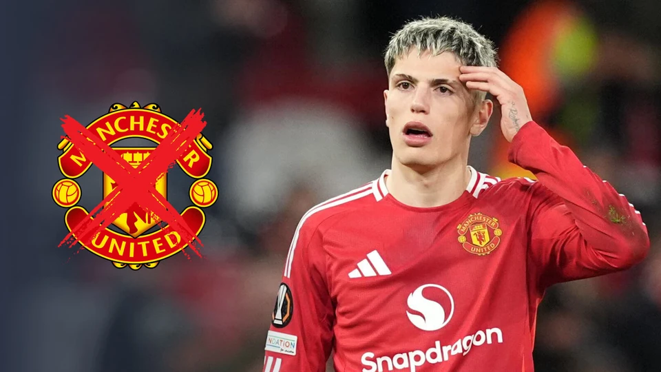 UFOOTBALL GARNACHO MAN UNITED