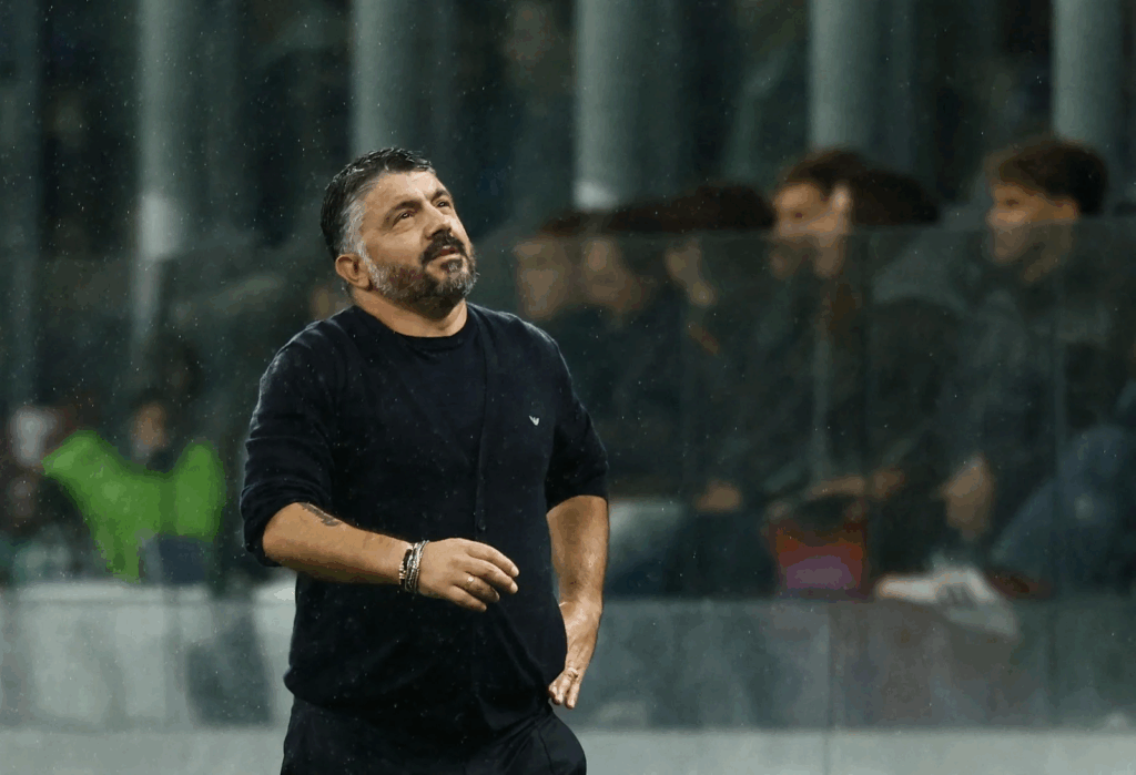 UFOOTBALL Italian football manager