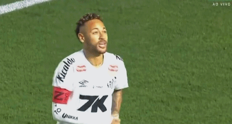 UFOOTBALL 内马尔进球