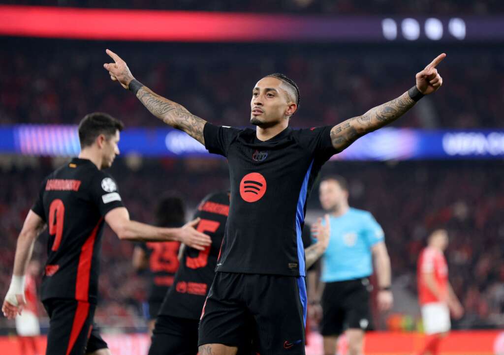 UFOOTBALL 拉菲尼亚