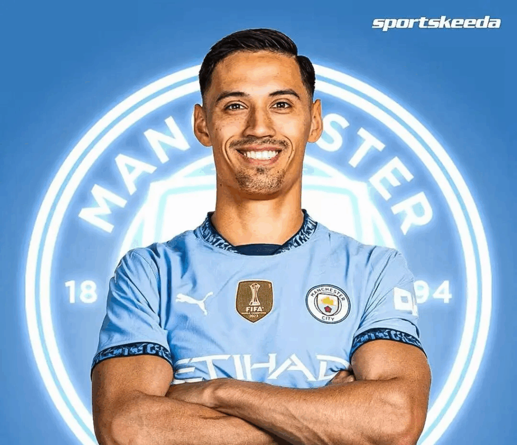 UFOOTBALL Tijjani Reijnders