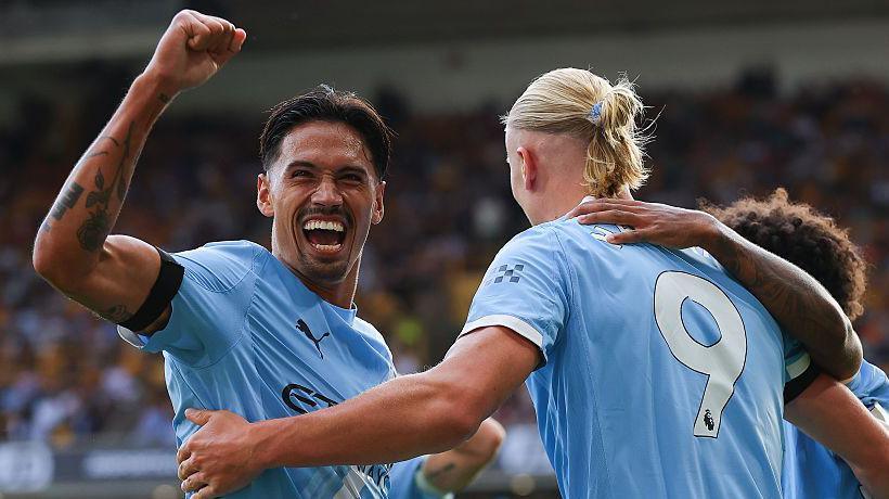 UFOOTBALL tijjani reijnders football player