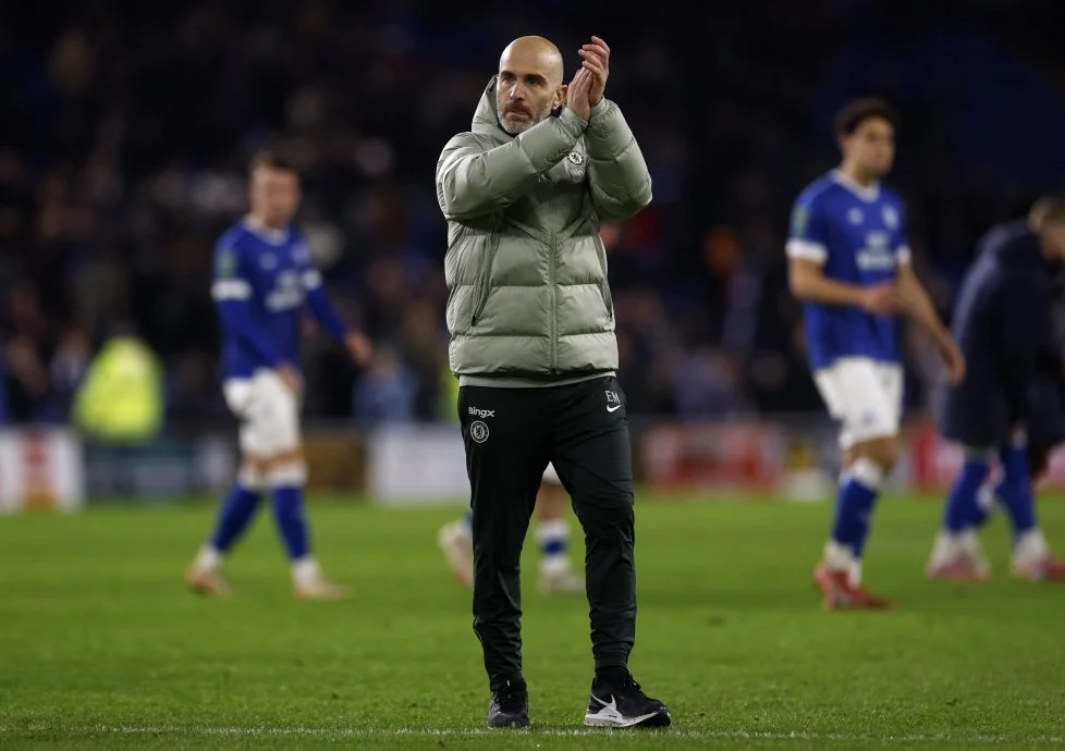 UFOOTBALL 马雷斯卡