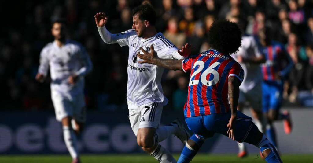 UFOOTBALL Mason Mount