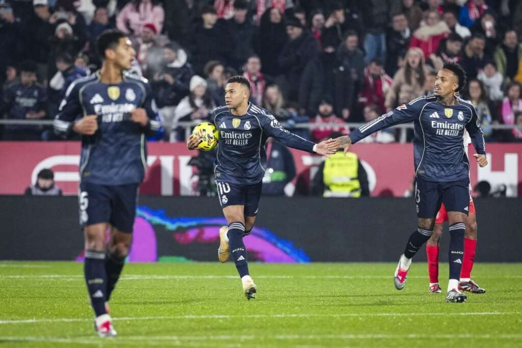 UFOOTBALL REAL MADRID