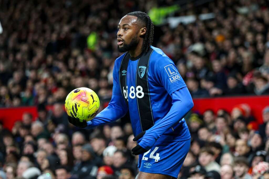 UFOOTBALL SEMENYO TRANSFER