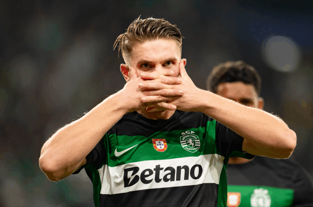 UFOOTBALL 约克雷斯