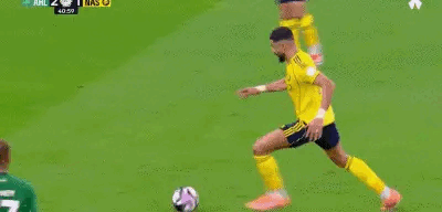 UFOOTBALL C罗 沙特联