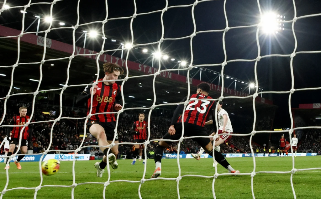 UFOOTBALL ARSENAL WIN