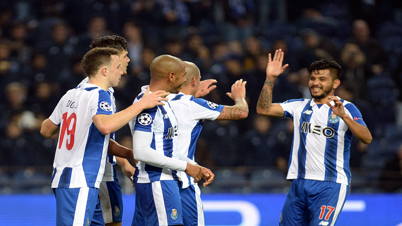 UFOOTBALL FC Porto