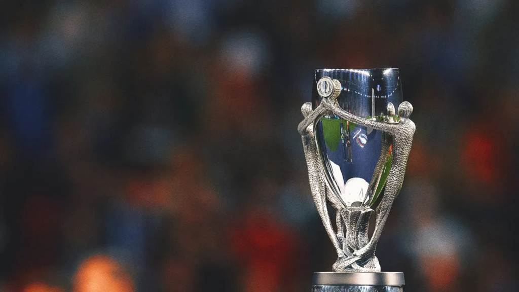 UFOOTBALL Argentina vs. Spain Finalissima