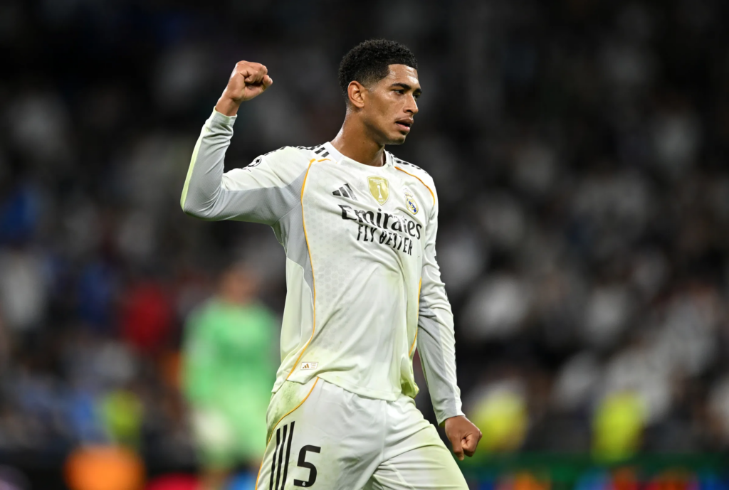 UFOOTBALL Bellingham