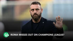 Roma’s Big Mistake? Mourinho's Sacking Could Haunt the Club!