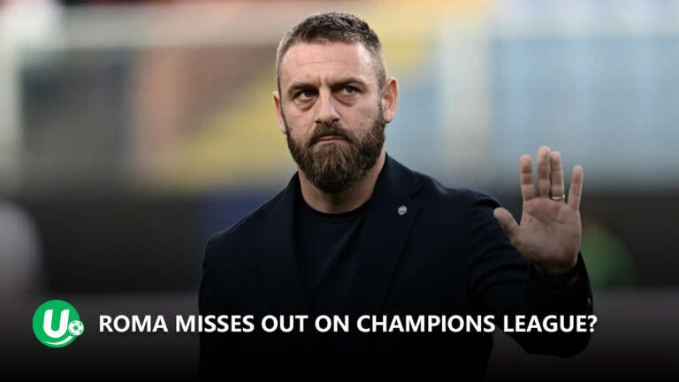 Roma’s Big Mistake? Mourinho's Sacking Could Haunt the Club!