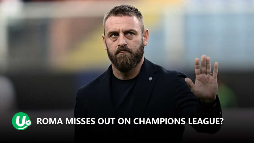 Roma’s Big Mistake? Mourinho's Sacking Could Haunt the Club!