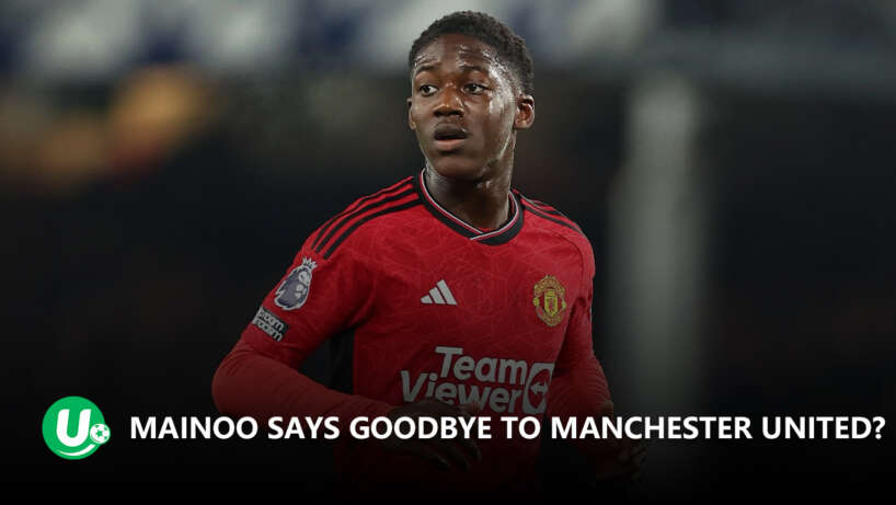 Real Madrid eyes Mainoo for midfield boost!