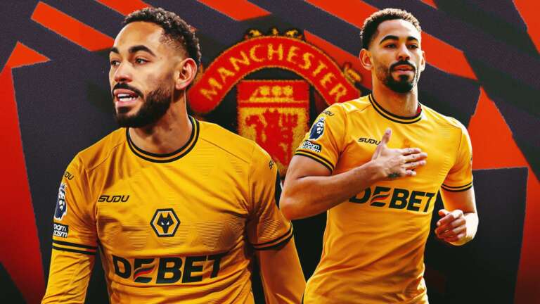 Cunha Close to Manchester United Move! Red Devils Target Key Attacking Boost