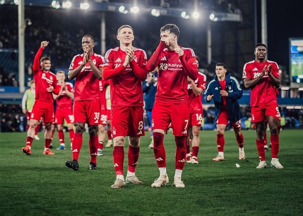 Nottingham Forest’s Revival: The Marinakis Strategy Behind Their Success