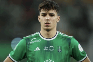 Ufootball_Gabri Veiga