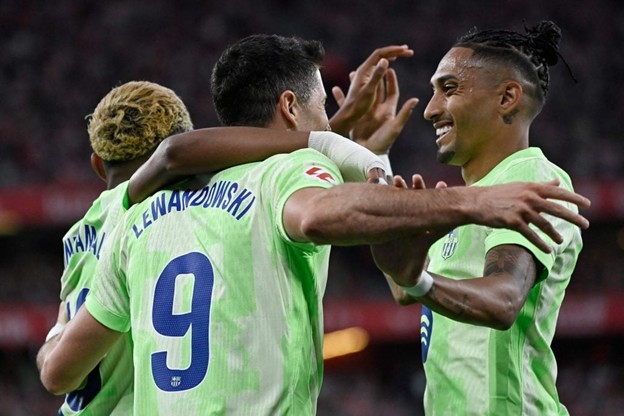 Ufootball_Barcelona_La Liga