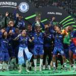 Ufootball_切尔西_UEFA