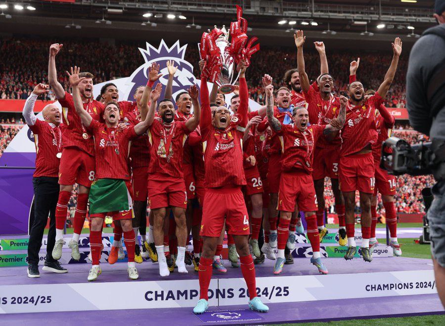 Liverpool