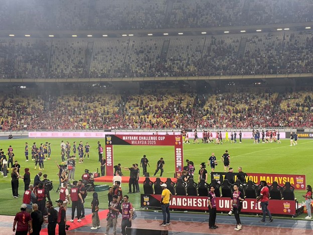 Ufootball_曼联