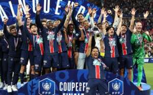 Paris Saint-Germain