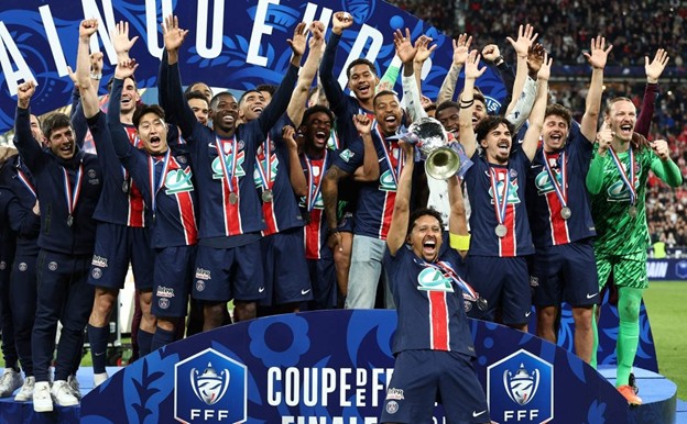 Paris Saint-Germain
