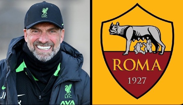 Jürgen Klopp